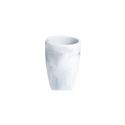 Octavia White Tumbler Octavia White Tumbler