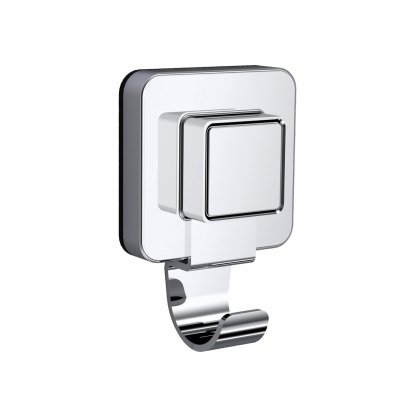 Pushloc Single Robe Hook Pushloc Single Robe Hook