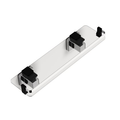 Pushloc Shelf Pushloc Shelf