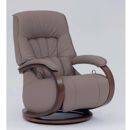 Mosel Midi Recliner Chair Mosel Midi Recliner Chair