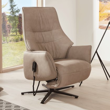 Siene Lift & Rise Recliner Siene Lift & Rise Recliner