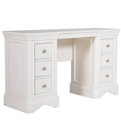 Mabel Bone Dressing Table Mabel Bone Dressing Table