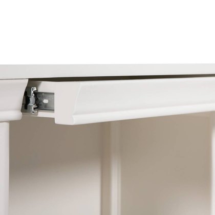 Mabel Bone Dressing Table Mabel Bone Dressing Table