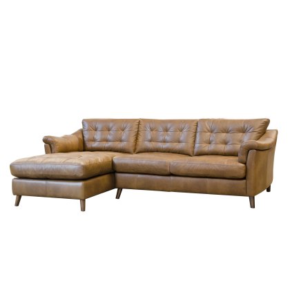 Newmarket Chaise Sofa Newmarket Chaise Sofa