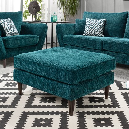 Brisbane Footstool Brisbane Footstool