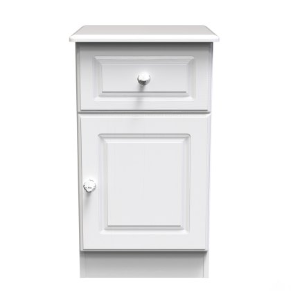 Krystal Door Locker Krystal Door Locker