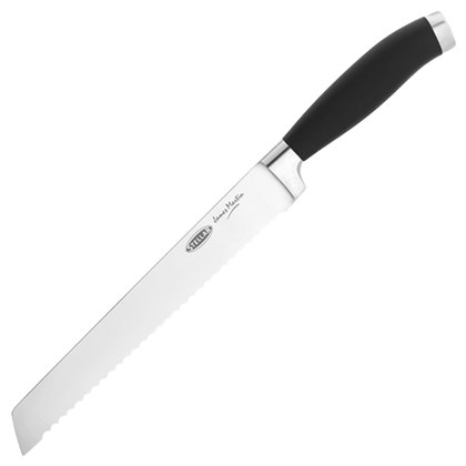 Stellar James Martin 21cm Bread Knife Stellar James Martin 21cm Bread Knife