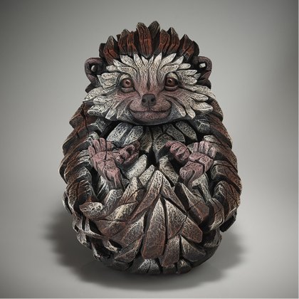 Edge Sculptures - Hedgehog Edge Sculptures - Hedgehog