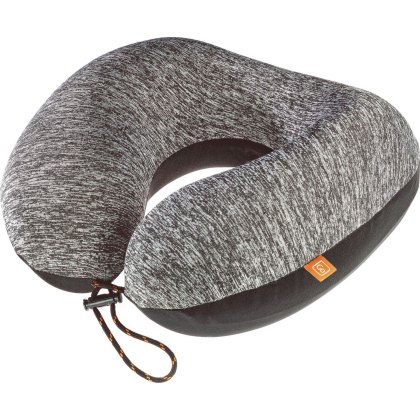 Go Travel Memory Foam Neck Pillow Go Travel Memory Foam Neck Pillow