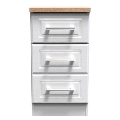 Stoneacre 3 Drawer Locker Stoneacre 3 Drawer Locker