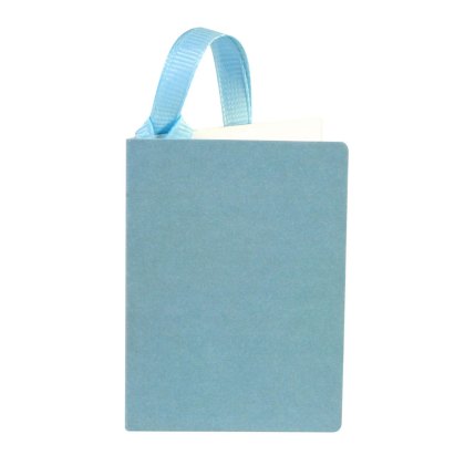 Glick Baby Blue Pearl Tag Glick Baby Blue Pearl Tag