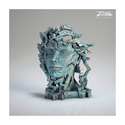 Edge Sculptures - Miniature Venus Bust Edge Sculptures - Miniature Venus Bust