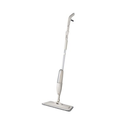 Tower Classic Spray Mop Latte & Grey Tower Classic Spray Mop Latte & Grey