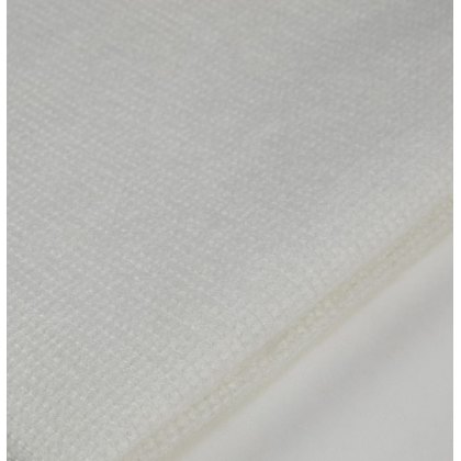 White Intermax Sarille Interlining White Intermax Sarille Interlining