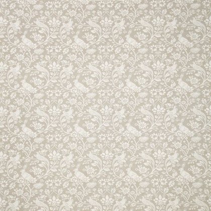 Heathland Linen Matt PVC Fabric Heathland Linen Matt PVC Fabric
