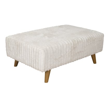 Snug Footstool Snug Footstool