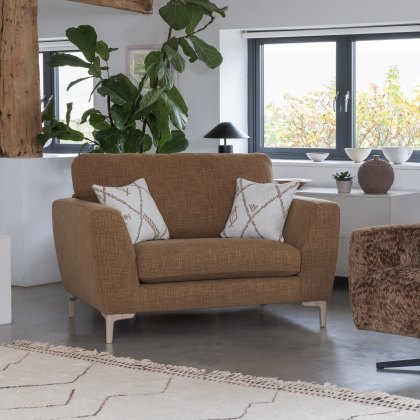 Lima Snuggler Chair Lima Snuggler Chair