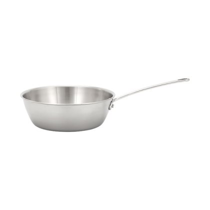 Stellar Eclipse 24cm Chefs Pan 2L Stellar Eclipse 24cm Chefs Pan 2L
