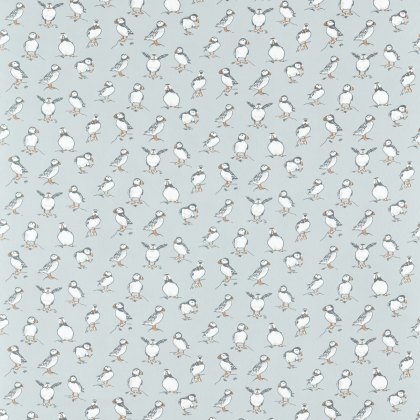 Atlantic Smoke PVC Atlantic Smoke PVC