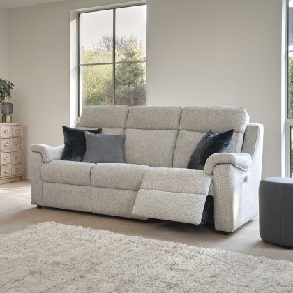 Parker Knoll Arizona 3 Seater Sofa Parker Knoll Arizona 3 Seater Sofa