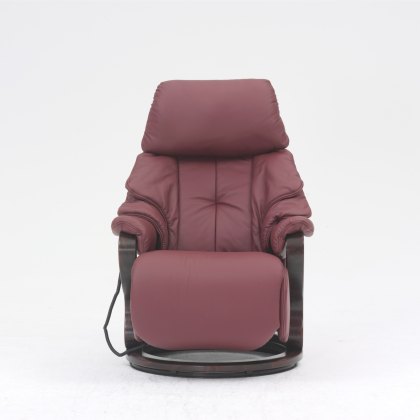 Himolla Chester Cumuly 3 Motor Recliner Chair Himolla Chester Cumuly 3 Motor Recliner Chair