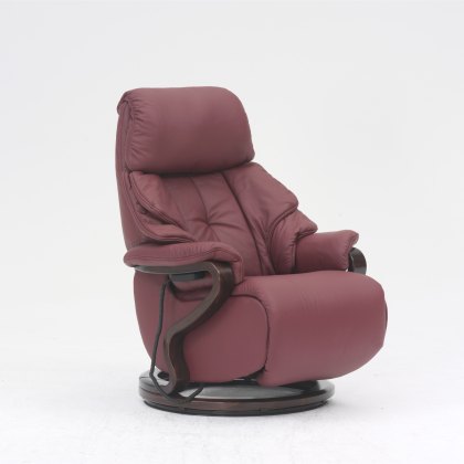 Himolla Chester Cumuly 3 Motor Recliner Chair Himolla Chester Cumuly 3 Motor Recliner Chair