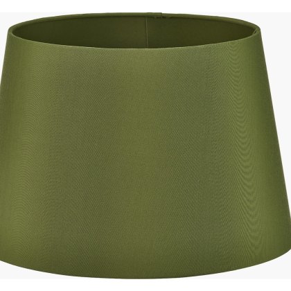 Pacific Adelaide 20cm Sage Tapered Lampshade Pacific Adelaide 20cm Sage Tapered Lampshade