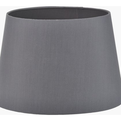 Pacific Adelaide 20cm Steel Tapered Lampshade Pacific Adelaide 20cm Steel Tapered Lampshade