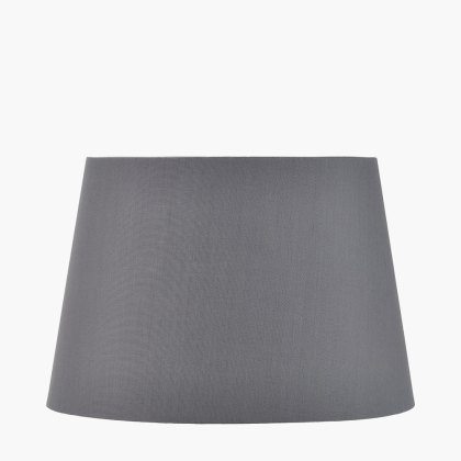 Pacific Adelaide 20cm Steel Tapered Lampshade Pacific Adelaide 20cm Steel Tapered Lampshade