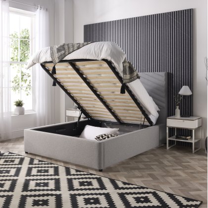 Santorini Ottoman Bedstead Santorini Ottoman Bedstead