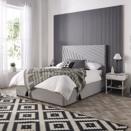 Santorini Ottoman Bedstead Santorini Ottoman Bedstead