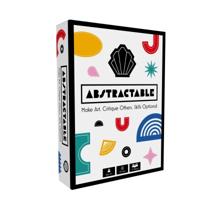 Gibsons Abstractable Gibsons Abstractable