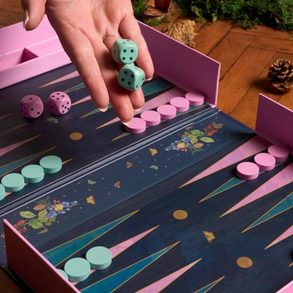 Gibsons Backgammon Gibsons Backgammon