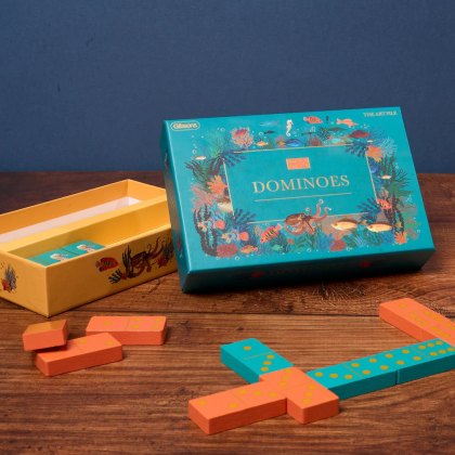 Gibsons Dominoes Gibsons Dominoes