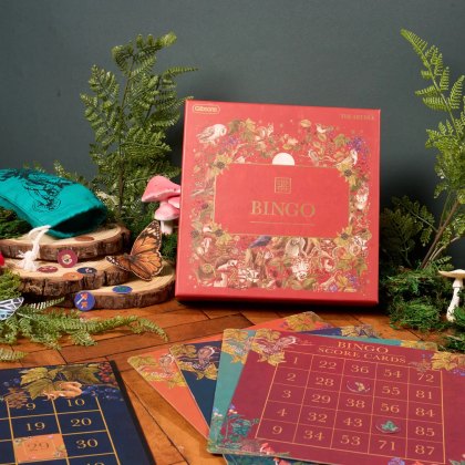 Gibsons Bingo Gibsons Bingo