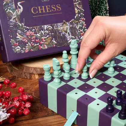 Gibsons Chess Gibsons Chess