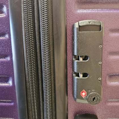 BEOW Purple Hard Shell Cases BEOW Purple Hard Shell Cases