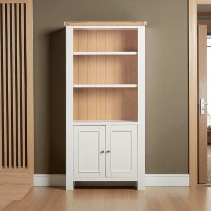Arlington Large Bookcase Arlington Large Bookcase