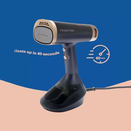 Russell Hobbs Steam Clothes Genie Russell Hobbs Steam Clothes Genie
