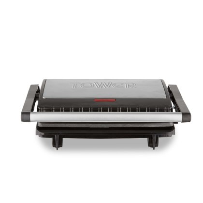 Tower Panini Grill 750w Tower Panini Grill 750w