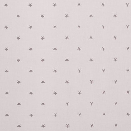 Etoile Smoke PVC Fabric Etoile Smoke PVC Fabric