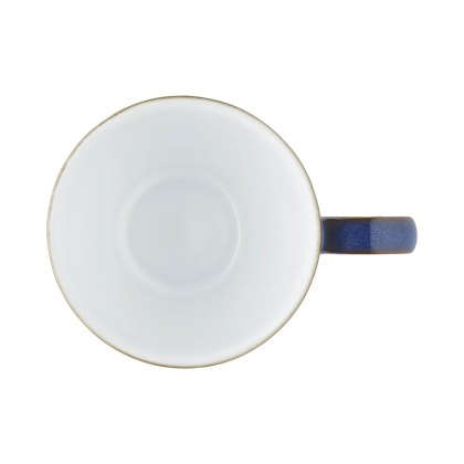 Denby Imperial Blue Cup Denby Imperial Blue Cup