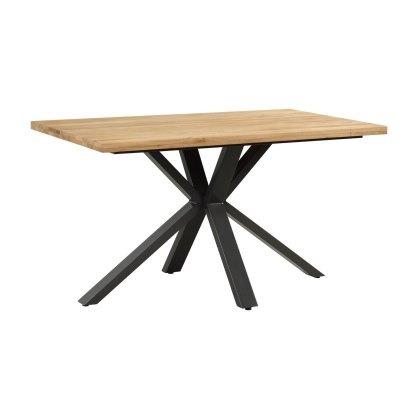 Fusion Oak Compact Dining Table Fusion Oak Compact Dining Table