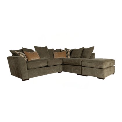 Astrid Chaise Corner Sofa Astrid Chaise Corner Sofa