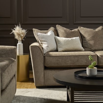 Astrid Chaise Corner Sofa with Storage Astrid Chaise Corner Sofa with Storage