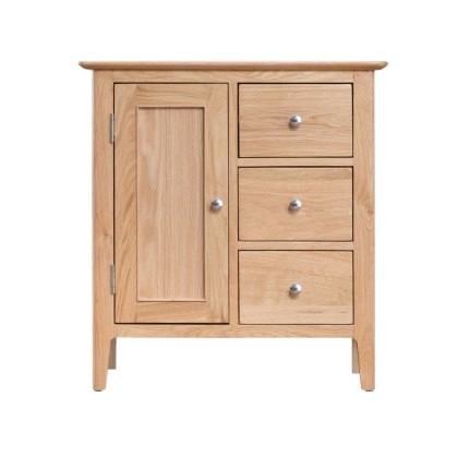 Coastal Large Cupboard Coastal Large Cupboard