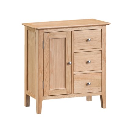 Coastal Large Cupboard Coastal Large Cupboard