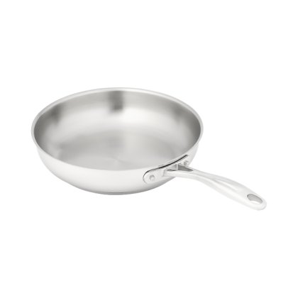 Stellar Profile Uncoated Frying Pan Stellar Profile Uncoated Frying Pan