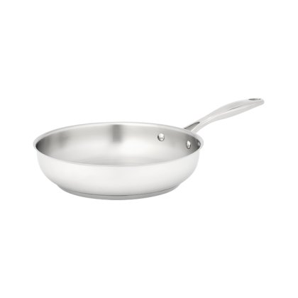 Stellar Profile Uncoated Frying Pan Stellar Profile Uncoated Frying Pan