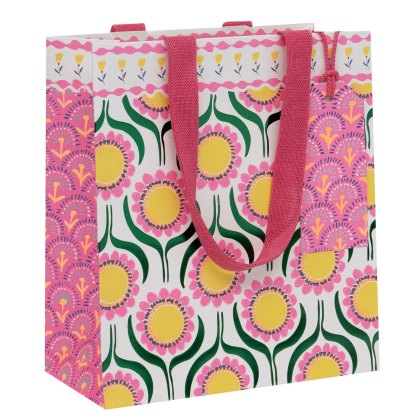 Glick Floral Fusion Bag Glick Floral Fusion Bag